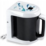 Aquator VIVO SILVER PLUS 3 l černá – Sleviste.cz