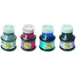 Koh-i-noor Razítková barva modrá 50 ml – Hledejceny.cz