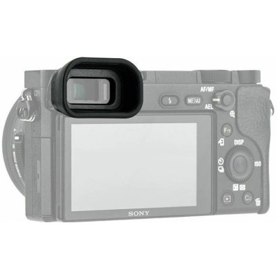 JJC KE-EP10 pro Sony – Zboží Živě