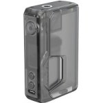 Vandy Vape Pulse V3 95W BF Mod Černá kouřová – Zboží Dáma Vandy Vape Pulse V3 95W BF Mod Černá kouřová – Zboží Dáma