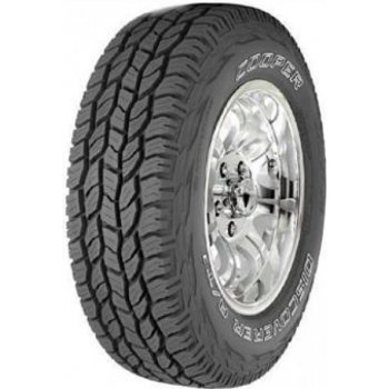 Pneumatiky Cooper Discoverer A/T3 245/70 R17 119S