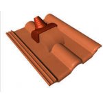 KMB Beta taška anténní Briliant višňová – Sleviste.cz