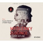 Myšlenky zločince v české kotlině – Zboží Dáma