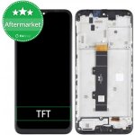 LCD Displej + Dotykové sklo Motorola Moto G30 – Hledejceny.cz