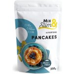 Mix & Slim Dietní palačinky 300 g – Zboží Mobilmania