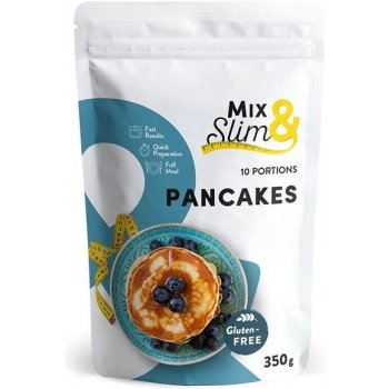 Mix Slim Dietní palačinky 300g 10 porcí