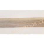 K-Produkt Soklová lišta MDF KP40 Jasan perleť – Sleviste.cz