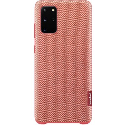 Samsung Kvadrat Cover Galaxy S20+ Red EF-XG985FREGEU – Zboží Mobilmania