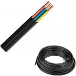 GalKat CYKYLO-J 3x1,5 100 m – Sleviste.cz