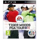 Tiger Woods PGA Tour 11