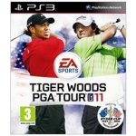 Tiger Woods PGA Tour 11 – Sleviste.cz