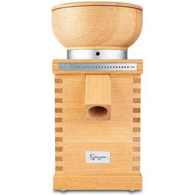 Mlýnek na obilí Sana Max 600 W – Hledejceny.cz