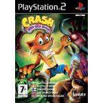 Crash Bandicoot: Mind over Mutant – Zbozi.Blesk.cz