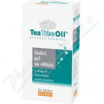 Dr. Müller Tea Tree Oil čistící gel na obličej 200 ml – Hledejceny.cz