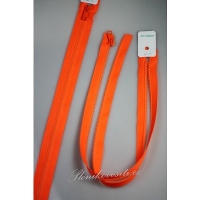 Zdrhovadlo PH6 55 cm D, reflexní oranžová – Hledejceny.cz
