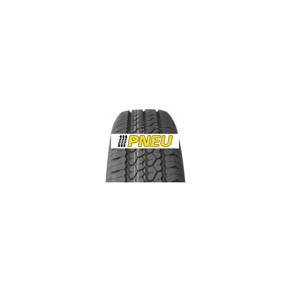 Osobní pneumatika Compasal Vanmax 195/65 R16 104T