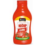 Hamé kečup sladký 900 g – Zboží Dáma