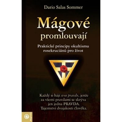 Mágové promlouvajú - Dario Salas Sommer – Zboží Mobilmania