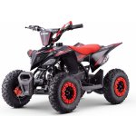 Beneo Benzínová čtyřkolka pro děti Adventure červená 50cm3 – Zboží Dáma