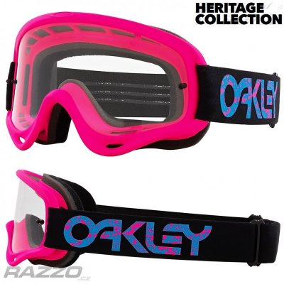 Oakley Oframe MX – Zbozi.Blesk.cz