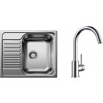 Set Blanco Tipo 45 S Mini + Mida – Zboží Dáma