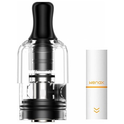 GeekVape Wenax S cartridge 0,8 ohm – Zboží Dáma