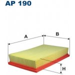 Vzduchový filtr FILTRON AP 190 – Hledejceny.cz