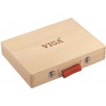 Viga dřevěné nářadí v kufříku 3888 – Zboží Dáma