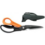 Víceúčelové nůžky FISKARS Cuts+More 1000809 - doprodej * – Zboží Dáma