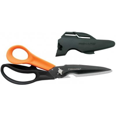 Víceúčelové nůžky FISKARS Cuts+More 1000809 - doprodej * – Zboží Dáma