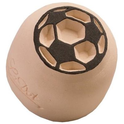 Ladot Razítko fotbalový míč menší