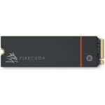 Seagate FireCuda 530 500GB, ZP500GM3A023 – Hledejceny.cz