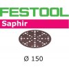 Brusný papír Festool 575196