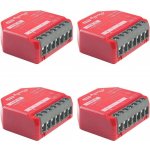 Shelly 1PM Gen4 4ks balení spínací modul s měřením spotřeby 1x 16A (WiFi, Bluetooth, Zigbee, Matter) SHELLY-1PM-GEN4-4-PACK – Sleviste.cz