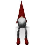 MagicHome Dekorace MagicHome Skřítek, 40 cm – Hledejceny.cz