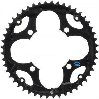 Převodník Shimano Acera FC-M361 48T černý – Sleviste.cz