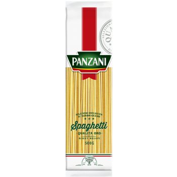 Panzani Spaghetti 0,5 kg