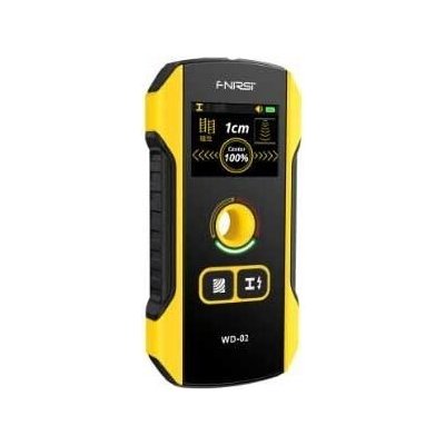 Fnirsi D-02 – Zboží Mobilmania