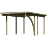 KARIBU ECO 1B 62025 – Hledejceny.cz