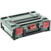 Kufr a organizér na nářadí Metabo Kufr na elektrické nářadí ABS 396 x 296 x 118 mm 626882000