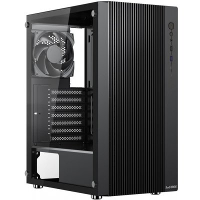 1stCOOL GAMER 4 ML-GAMER4-AU-USB3-TS – Zboží Mobilmania