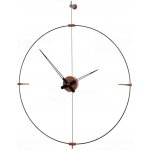 Nomon Bilbao Graphite Small 92cm – Zboží Dáma