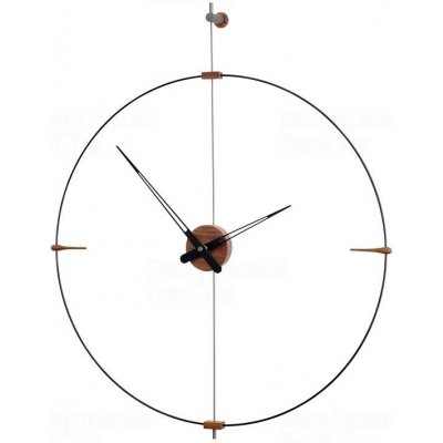Nomon Bilbao Graphite Small 92cm – Zboží Dáma