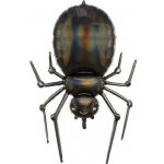 PartyDeco Balónek fóliový Pavouk 60 x 101 cm – Zboží Dáma