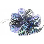 Paper Design Stuha stahovací - organza LUX - 3/100 cm - černá - 161413 – Zboží Dáma