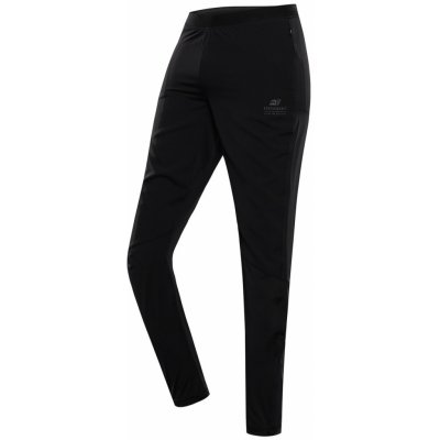 ALPINE PRO ZERECA DÁMSKÉ RYCHLESCHNOUCÍ KALHOTY S COOL DRY – Zboží Dáma