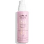 Lumene Invisible Illumination Dewy Glow rozjasňující fixační sprej 100 ml – Sleviste.cz