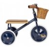 Tříkolka BANWOOD BW TRIKE NAVYBLUE Modrý