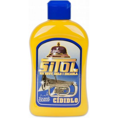 Sitol PM011940014 - leštící pasta – Sleviste.cz