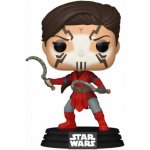 Funko Pop! 792 Star Wars Morgan Elsbeth GITD – Zboží Mobilmania
